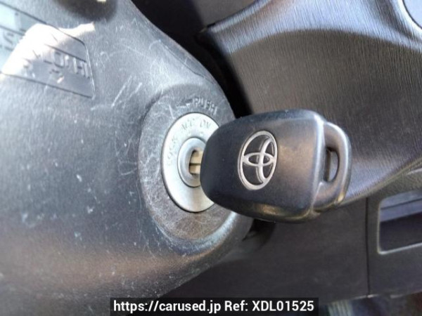 Used 2012 AT toyota vitz KSP130 Image[25]