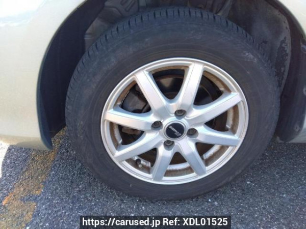 Used 2012 AT toyota vitz KSP130 Image[26]