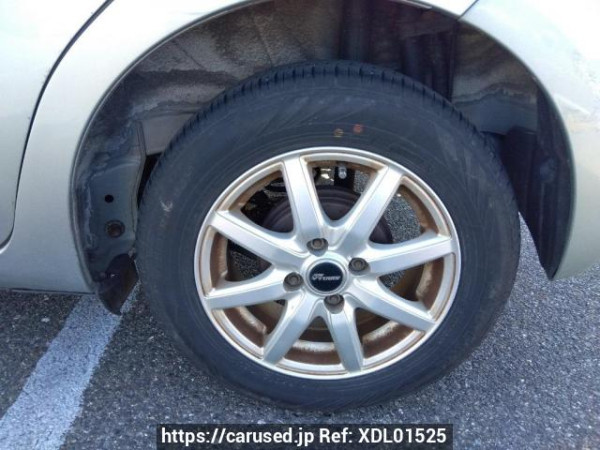 Used 2012 AT toyota vitz KSP130 Image[27]