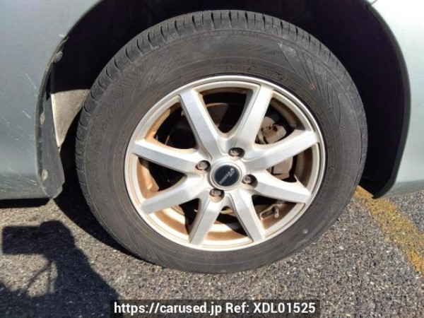 Used 2012 AT toyota vitz KSP130 Image[28]