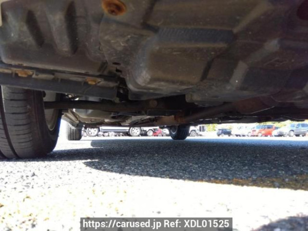 Used 2012 AT toyota vitz KSP130 Image[30]