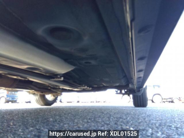 Used 2012 AT toyota vitz KSP130 Image[33]