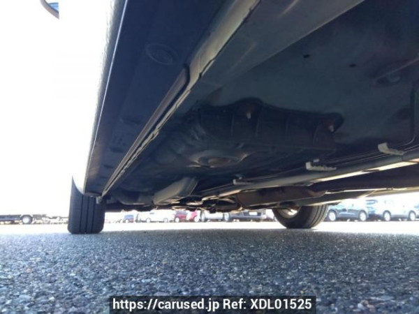 Used 2012 AT toyota vitz KSP130 Image[34]