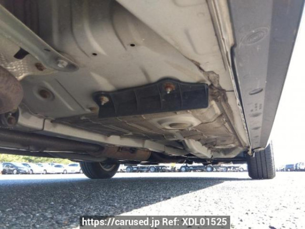 Used 2012 AT toyota vitz KSP130 Image[35]