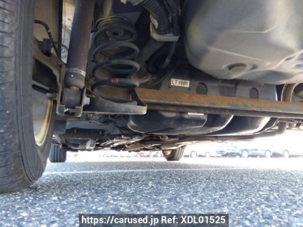Used 2012 AT toyota vitz KSP130 Image[36]