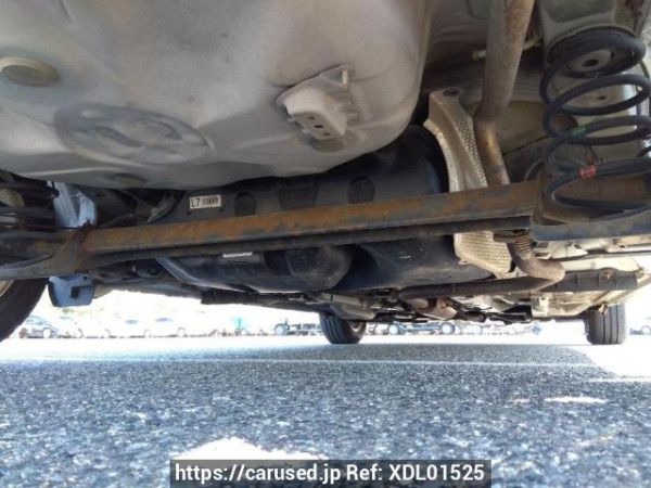 Used 2012 AT toyota vitz KSP130 Image[37]
