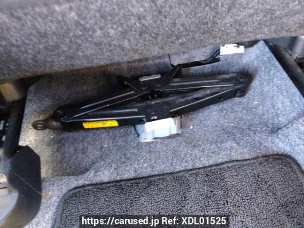 Used 2012 AT toyota vitz KSP130 Image[39]