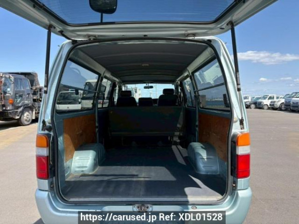 Used 2001 AT toyota regiusace-van RZH112V Image[8]