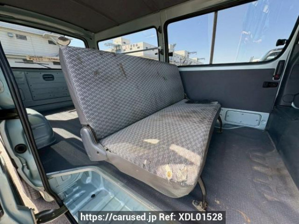 Used 2001 AT toyota regiusace-van RZH112V Image[14]