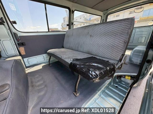 Used 2001 AT toyota regiusace-van RZH112V Image[15]