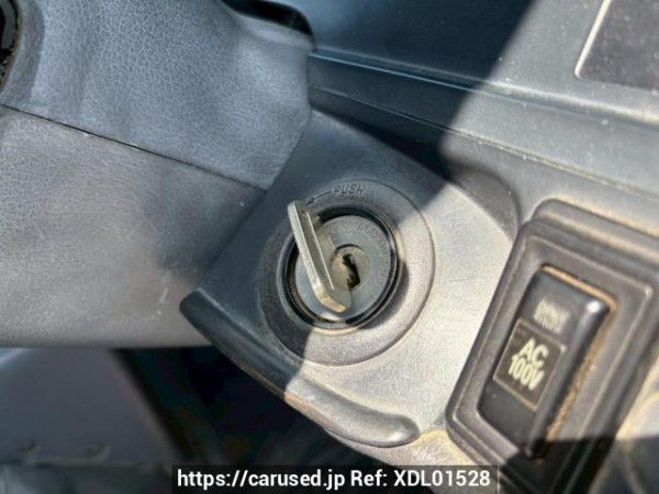 Used 2001 AT toyota regiusace-van RZH112V Image[20]
