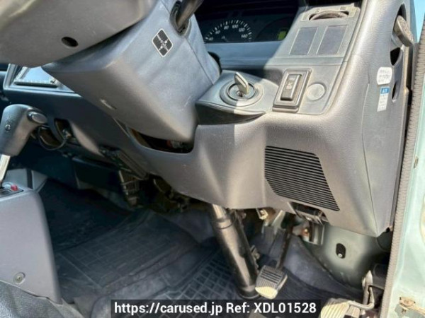Used 2001 AT toyota regiusace-van RZH112V Image[21]