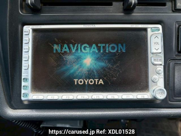 Used 2001 AT toyota regiusace-van RZH112V Image[24]