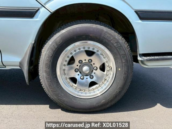 Used 2001 AT toyota regiusace-van RZH112V Image[28]