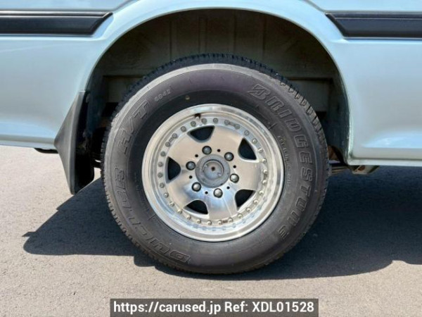 Used 2001 AT toyota regiusace-van RZH112V Image[29]