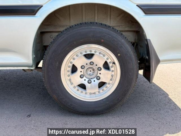 Used 2001 AT toyota regiusace-van RZH112V Image[30]