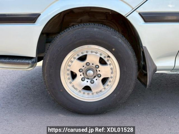 Used 2001 AT toyota regiusace-van RZH112V Image[31]