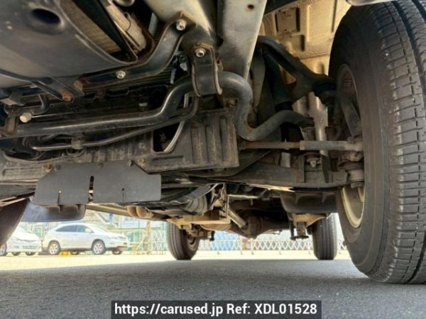 Used 2001 AT toyota regiusace-van RZH112V Image[33]