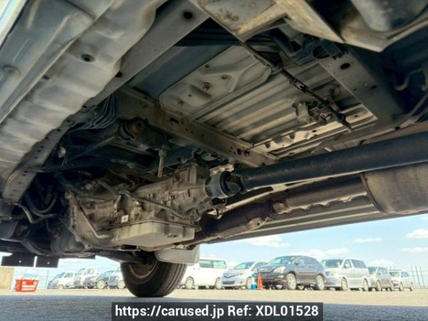 Used 2001 AT toyota regiusace-van RZH112V Image[36]