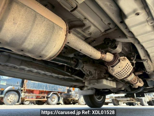 Used 2001 AT toyota regiusace-van RZH112V Image[37]