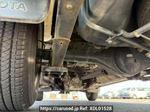 Used 2001 AT toyota regiusace-van RZH112V Image[38]