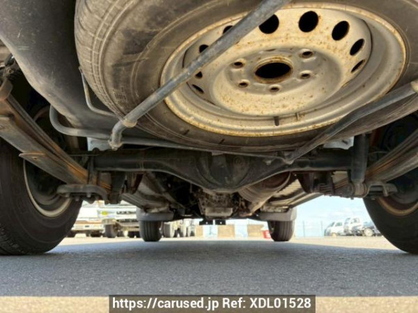 Used 2001 AT toyota regiusace-van RZH112V Image[39]