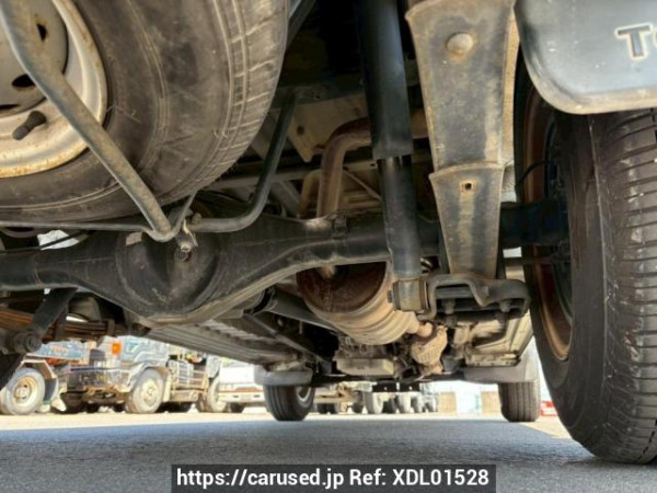 Used 2001 AT toyota regiusace-van RZH112V Image[40]