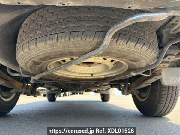 Used 2001 AT toyota regiusace-van RZH112V Image[41]