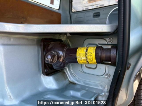 Used 2001 AT toyota regiusace-van RZH112V Image[43]