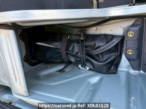 Used 2001 AT toyota regiusace-van RZH112V Image[44]