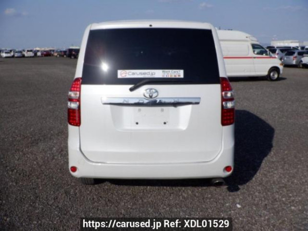 Used 2012 AT toyota noah ZRR70G Image[5]