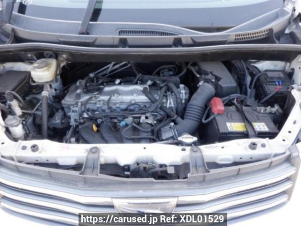 Used 2012 AT toyota noah ZRR70G Image[9]