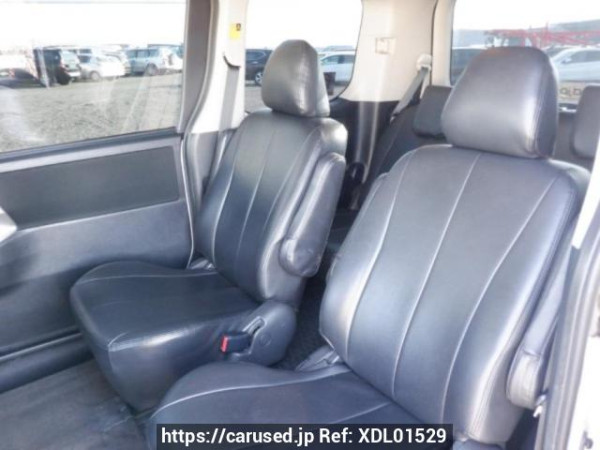 Used 2012 AT toyota noah ZRR70G Image[15]