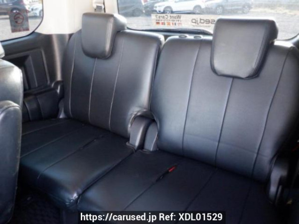 Used 2012 AT toyota noah ZRR70G Image[16]