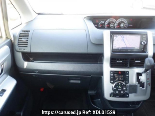 Used 2012 AT toyota noah ZRR70G Image[18]