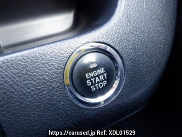 Used 2012 AT toyota noah ZRR70G Image[20]