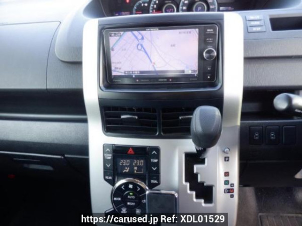 Used 2012 AT toyota noah ZRR70G Image[21]