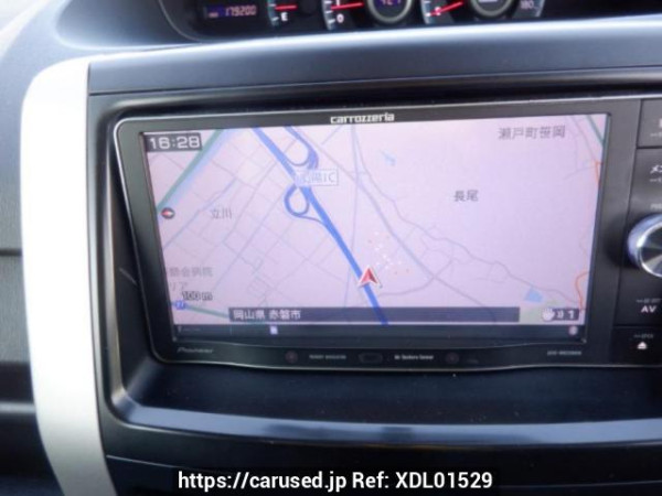 Used 2012 AT toyota noah ZRR70G Image[22]
