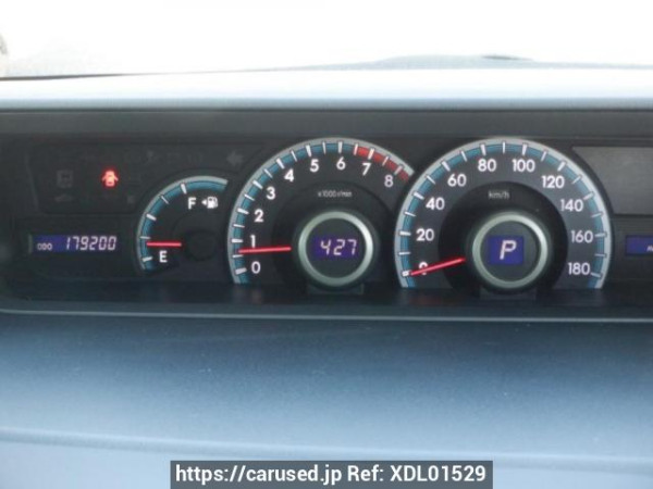 Used 2012 AT toyota noah ZRR70G Image[24]