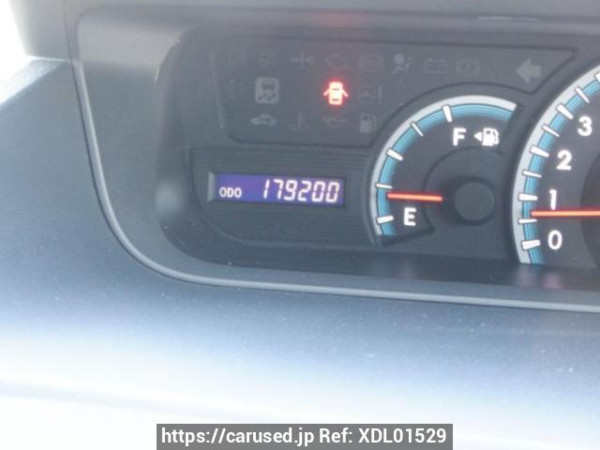 Used 2012 AT toyota noah ZRR70G Image[25]