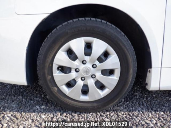 Used 2012 AT toyota noah ZRR70G Image[27]