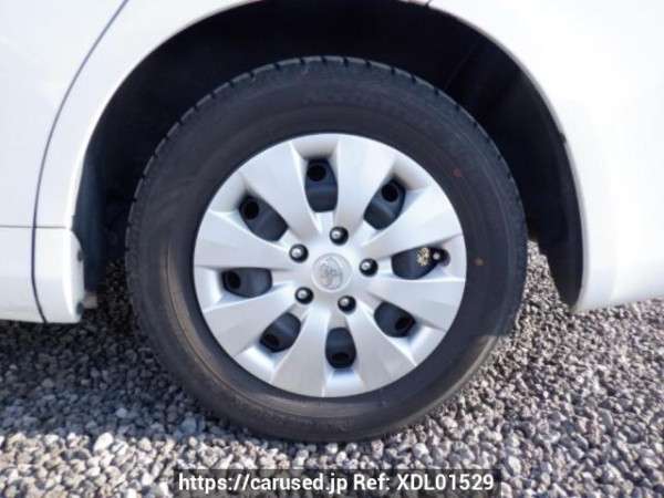 Used 2012 AT toyota noah ZRR70G Image[29]