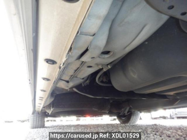 Used 2012 AT toyota noah ZRR70G Image[35]