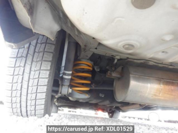 Used 2012 AT toyota noah ZRR70G Image[36]