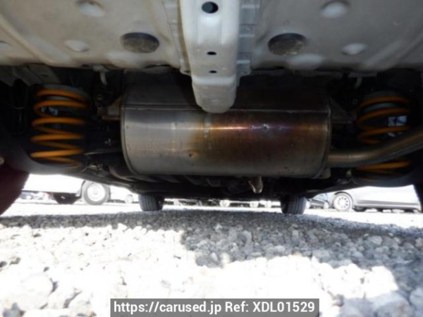 Used 2012 AT toyota noah ZRR70G Image[37]