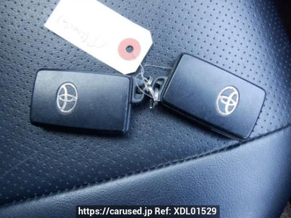 Used 2012 AT toyota noah ZRR70G Image[40]