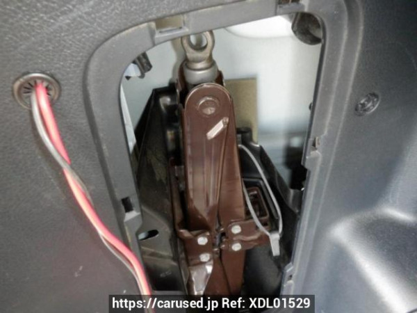 Used 2012 AT toyota noah ZRR70G Image[41]