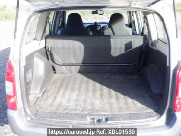 Used 2012 MT toyota probox-van NCP50V Image[8]