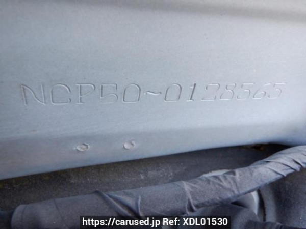 Used 2012 MT toyota probox-van NCP50V Image[11]