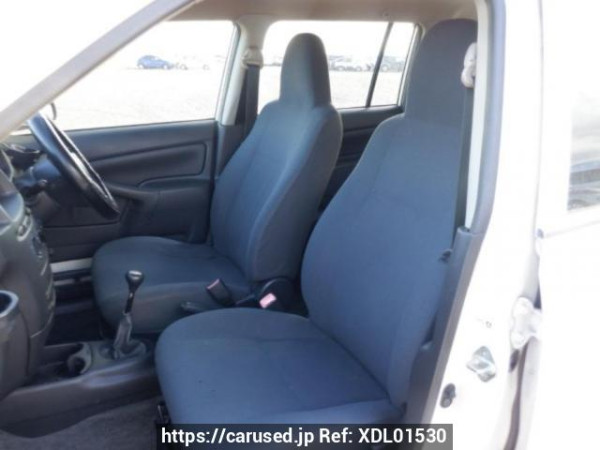 Used 2012 MT toyota probox-van NCP50V Image[13]